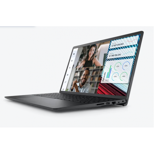 Dell Vostro 3520 i3-1215U/15.6"FHD/8GB/512GBSSD/IrisXe/Win11PRO